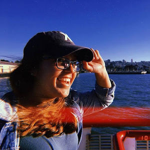 Meet your Posher, Hannah